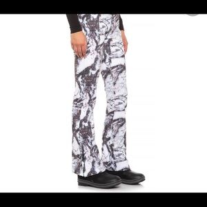 OBERMEYER Women's Printed Bond Ski Pants